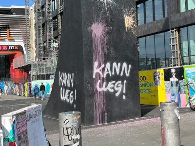 East Side Mall Berlin