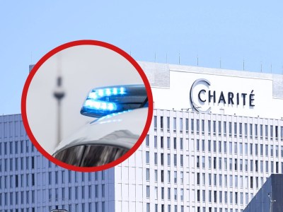 Charité Berlin