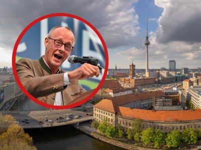 Berlin