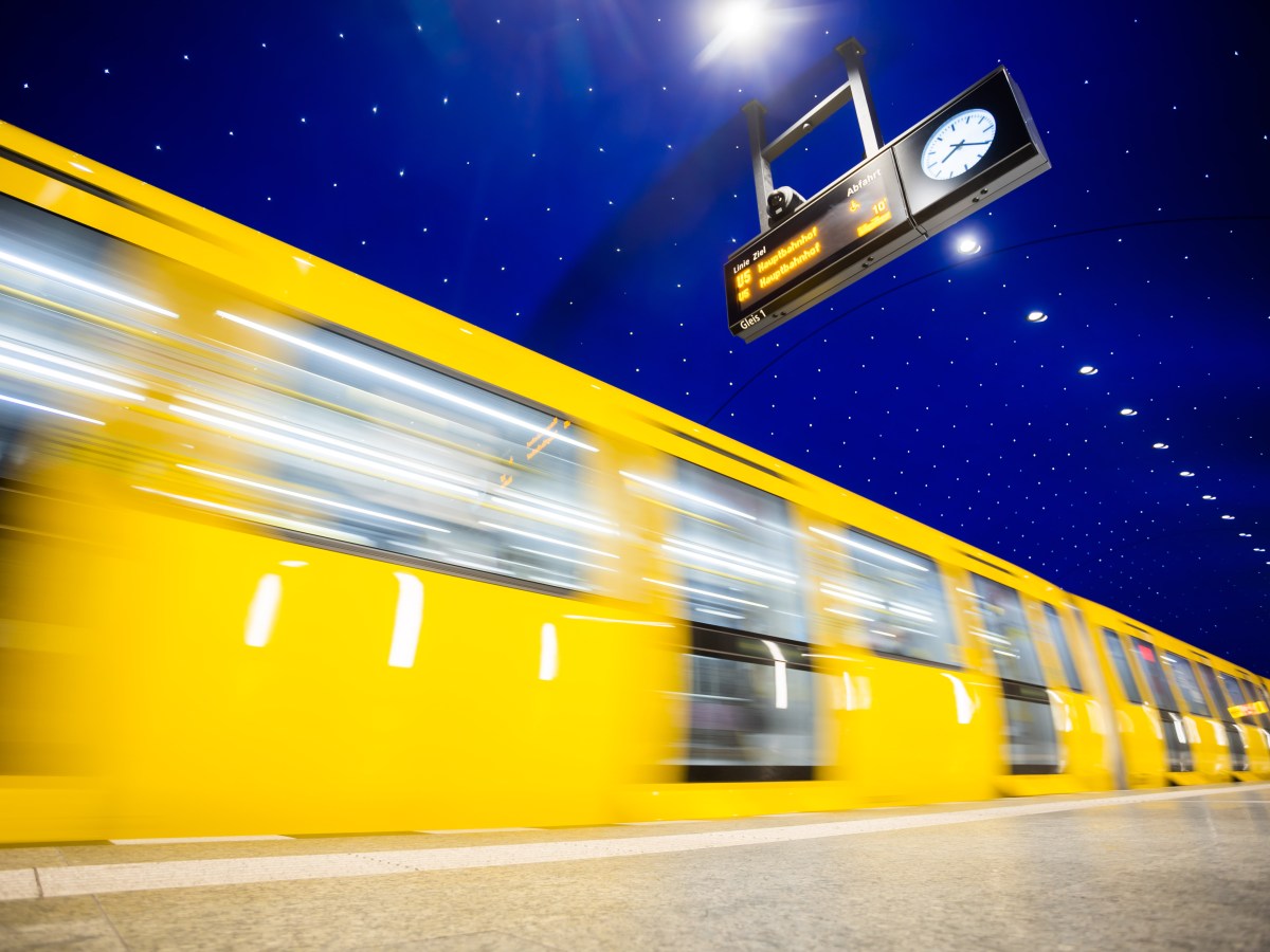 BVG