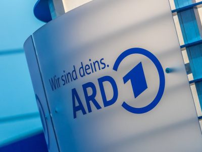 ARD Logo