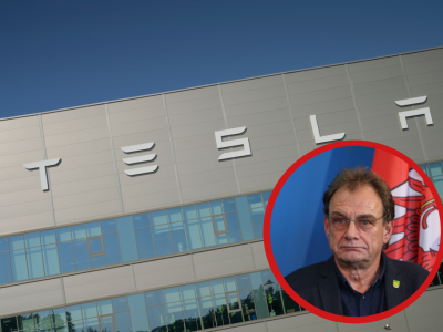 Tesla