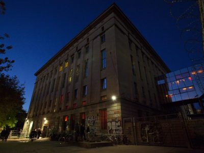 Berghain