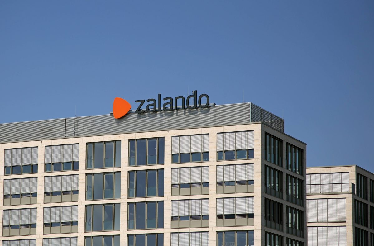 Zalando