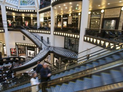 Galeries Lafayette
