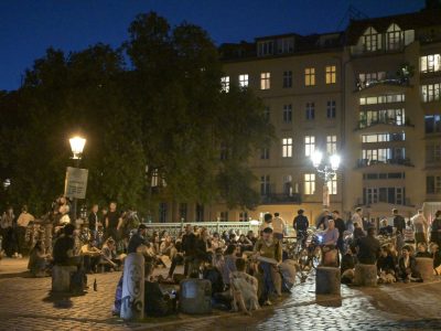 Kreuzberg