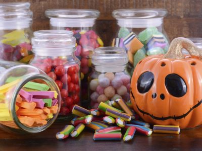 Halloween in Berlin