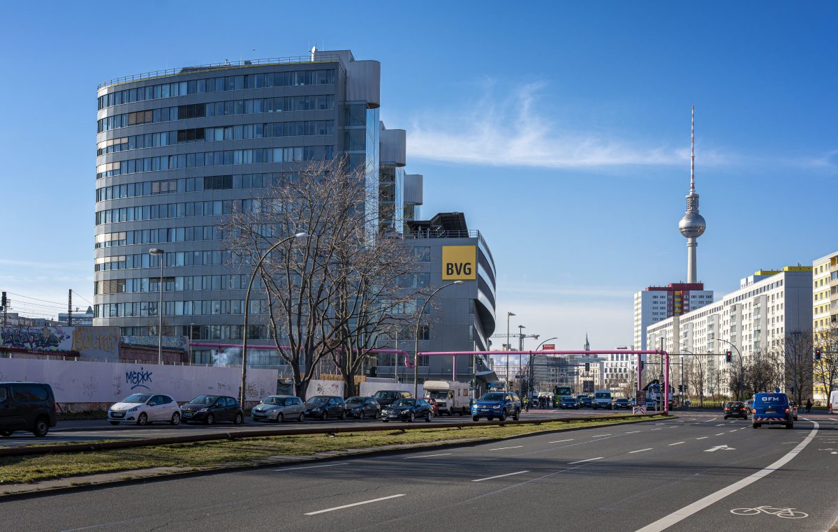 BVG