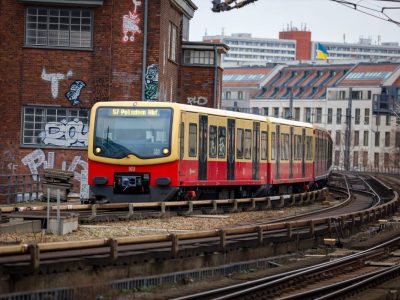S-Bahn Berlin