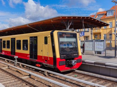 S-Bahn Berlin