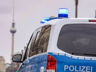 Demos in Berlin