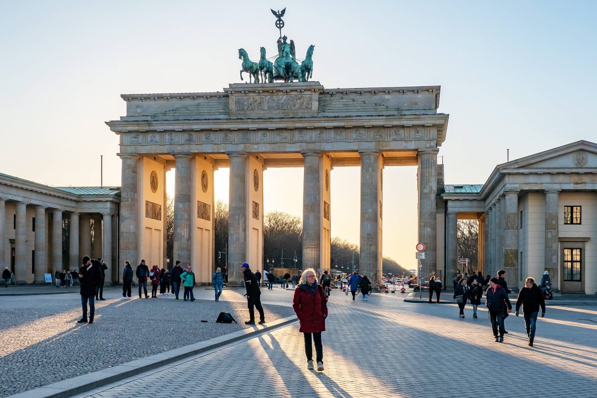 Berlin
