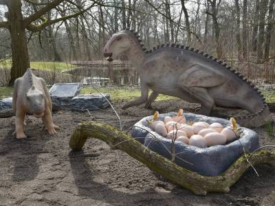 Tierpark Berlin