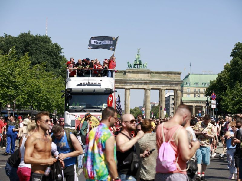 Rave The Planet: Nach Sanitätsdienst-Panne – so viel Schulden hat der Veranstalter noch