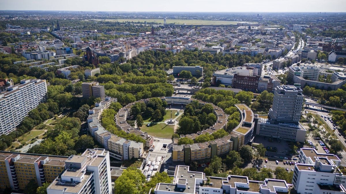 Berlin. Kreuzburg. Wohnung. Miete.