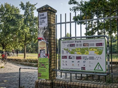 Görlitzer Park