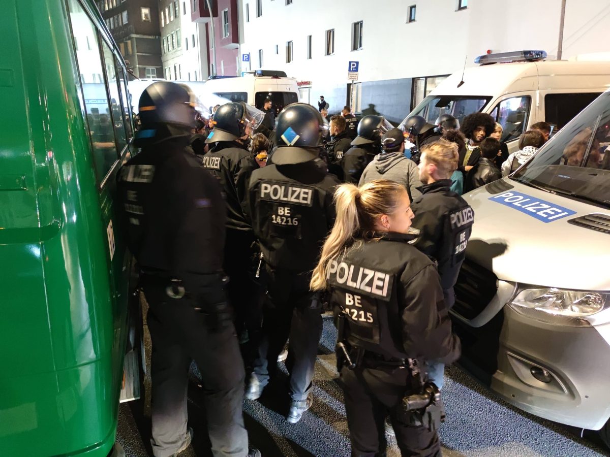 Berlin