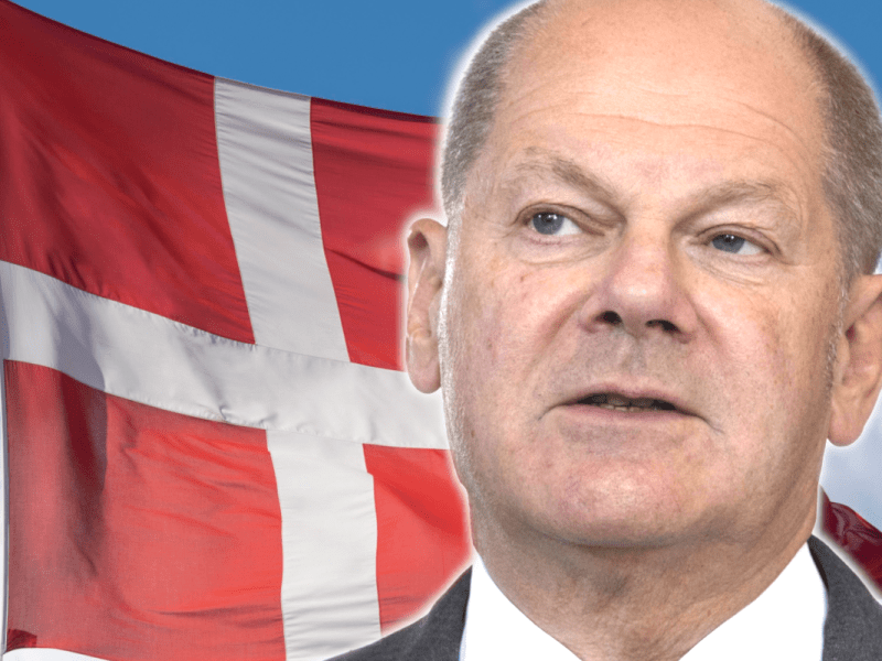 Asyl: Dänemark als unser Vorbild? DAS sind die Schattenseiten dieser Politik