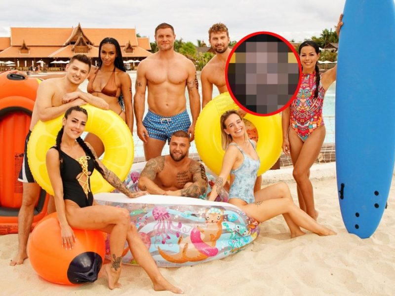 „RTL Wasserspiele“: Überraschungskandidat? ER lässt jetzt die Bombe platzen