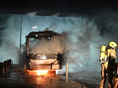 Silvester in Neukölln