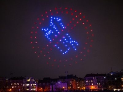 Silvester in Berlin