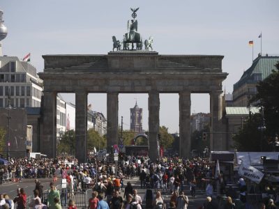 Berlin