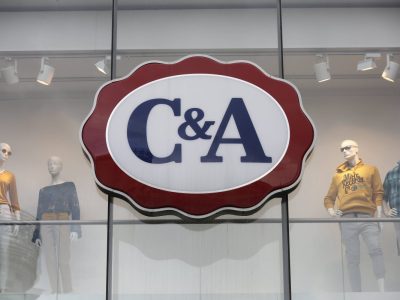 C&A in Berlin