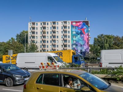 Mieter in Berlin