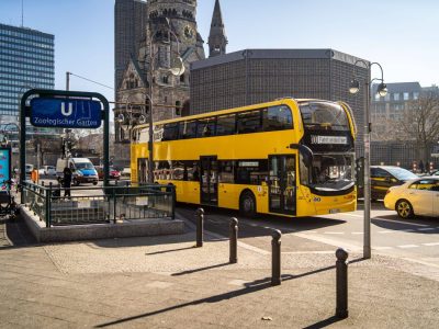 BVG