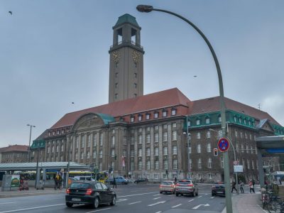 Berlin