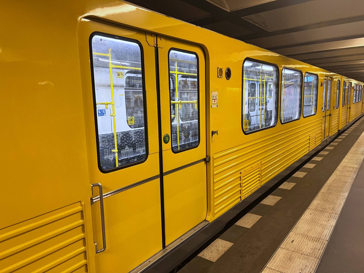 BVG