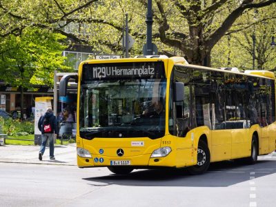BVG