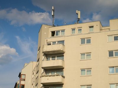 Miete in Berlin
