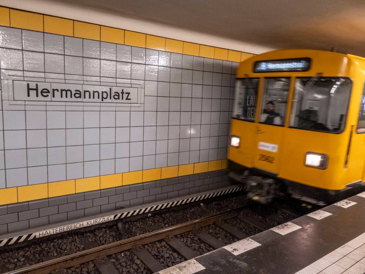 Berlin