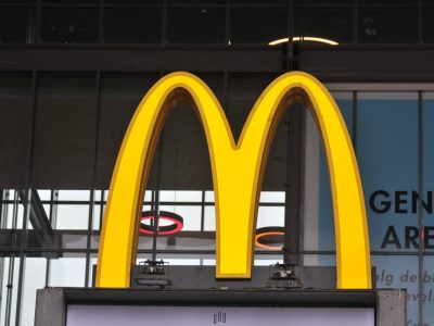 McDonald's: Fast-Food-Riese reagiert auf Boykott wegen dem Israel-Krieg