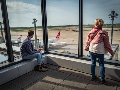 Flughafen BER
