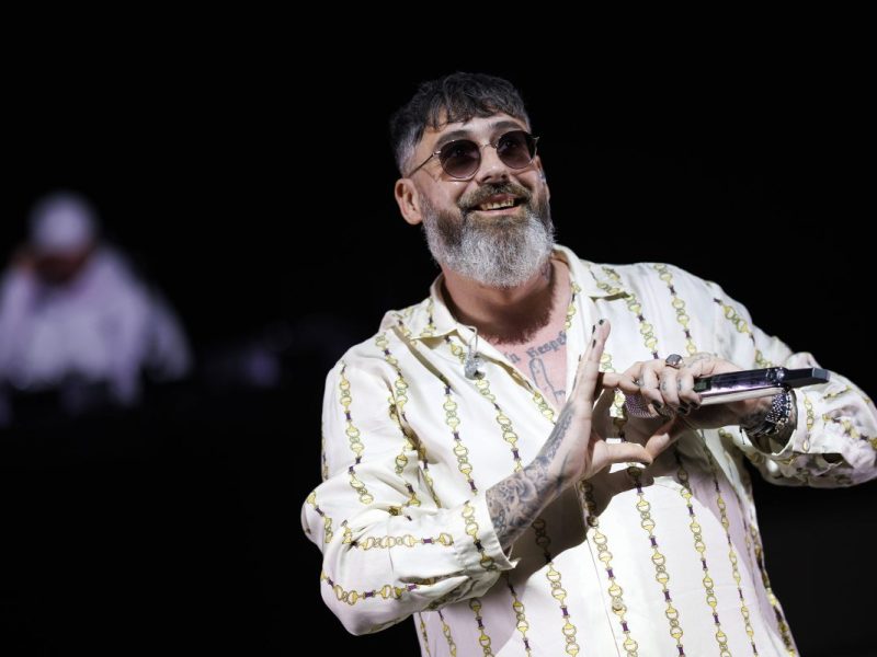 Sido lädt zu legendären Weihnachtsshows in Berlin ein – DIESE Gäste waren schon dabei