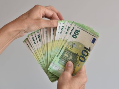 Grunderbe vom Staat - das wollen die Jusos.