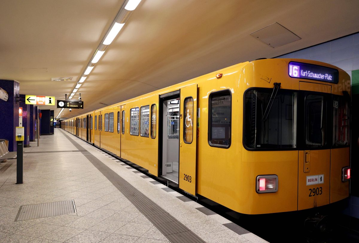 BVG