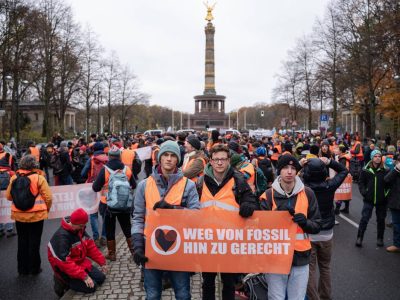 Letzte Generation