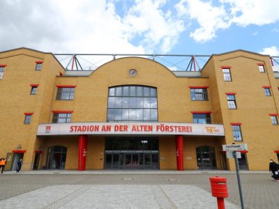 Union Berlin