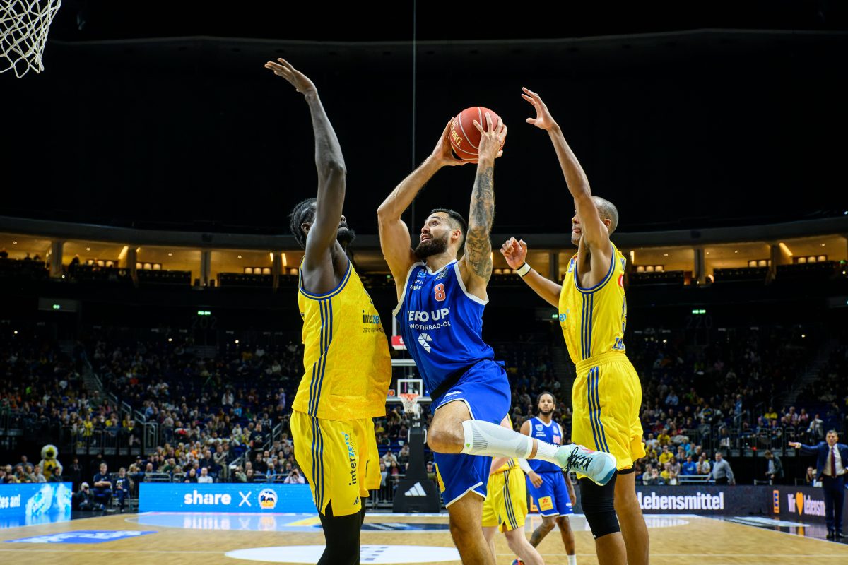 Alba Berlin