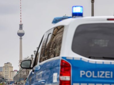 Polizei