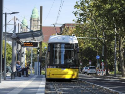 BVG