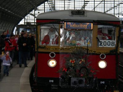 S-Bahn Berlin
