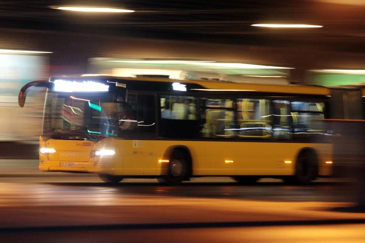 BVG