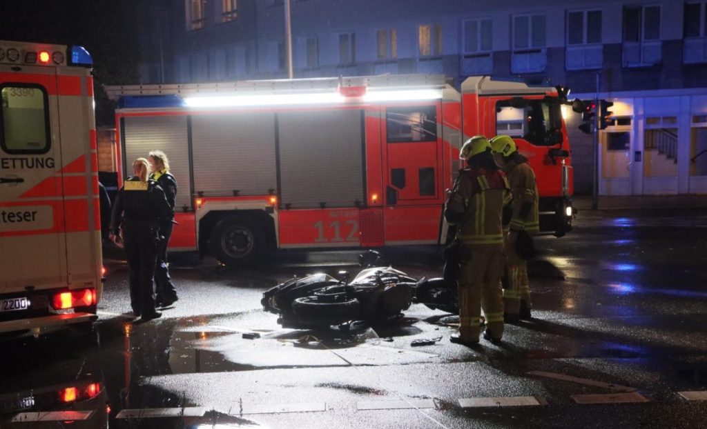 Polizei Berlin