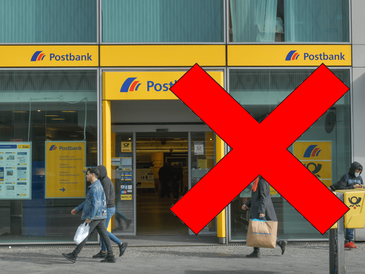 Berliner Postbank