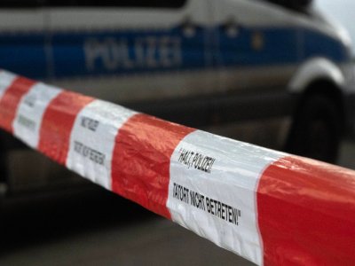 Berlin Polizei