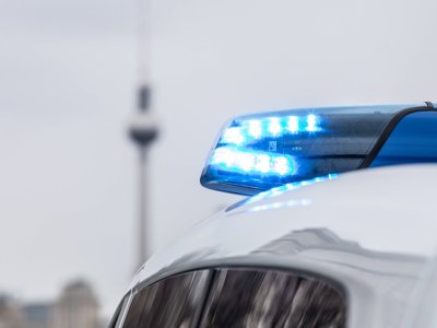 Polizei Berlin